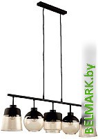 Подвесная люстра TK Lighting Amber TKP2382 - фото