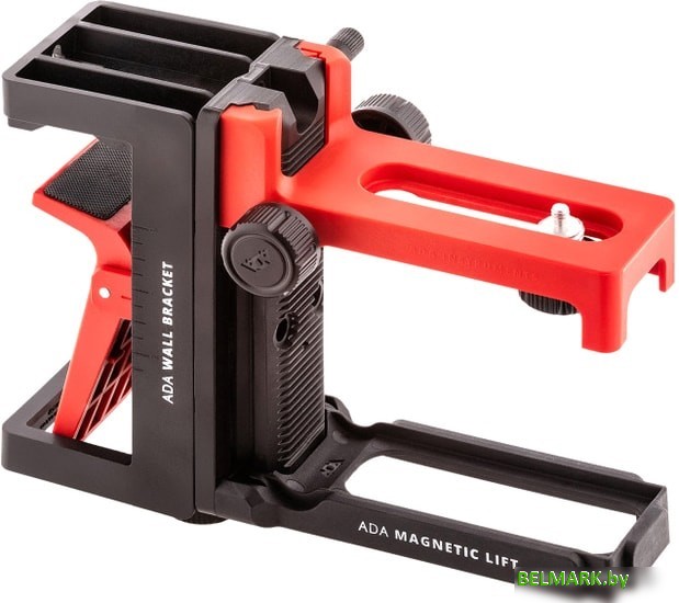 Универсальное крепление ADA Instruments Base A00555 - фото