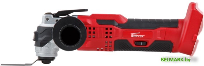 Мультифункциональная шлифмашина Wortex СSM 3020 CSM302000025 (без АКБ) - фото2