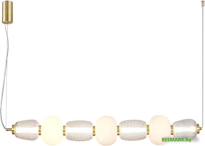 Подвесная люстра Favourite Bella 4057-3P - фото