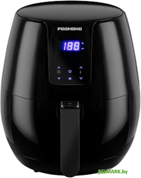 Аэрогриль Redmond AG1902 - фото