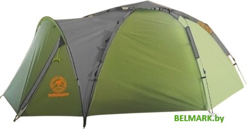 Кемпинговая палатка AVI-Outdoor Haldor 2895-NK - фото
