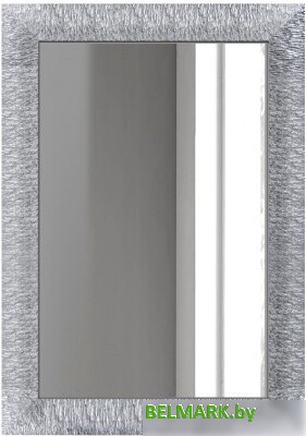 Интерьерные зеркала Алмаз-Люкс М-343 100х70 - фото