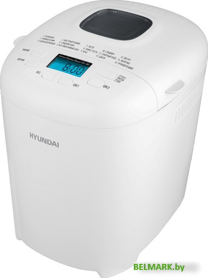 Хлебопечка Hyundai HYBM-M0714 - фото