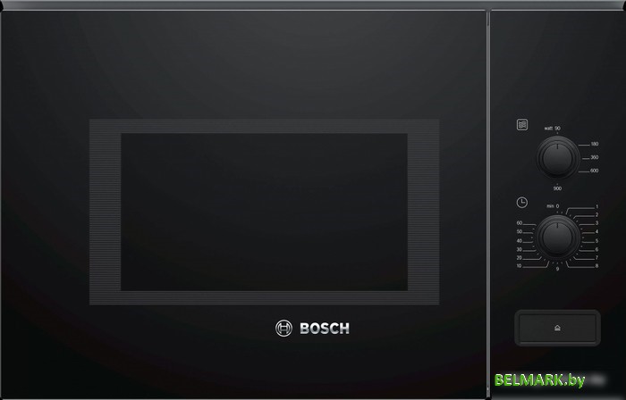 Микроволновая печь Bosch BFL550MB0 - фото
