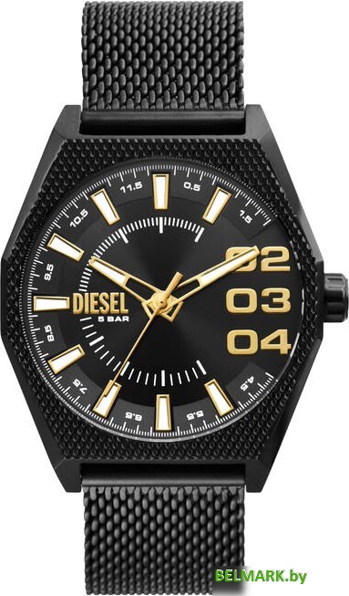 Наручные часы Diesel DZ2194 - фото