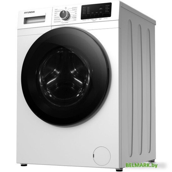 Стиральная машина Hyundai WFE9201 - фото2