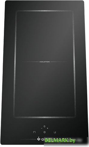 Варочная панель GEFEST 4001 - фото