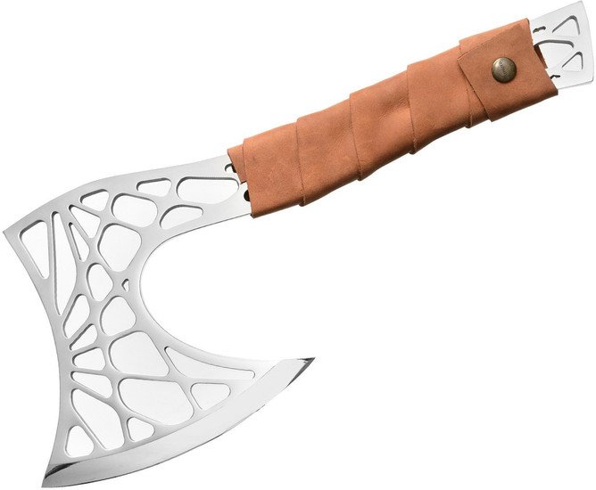 Кухонный нож Samura Juggernaut SJG-001 - фото