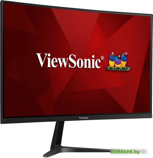 Монитор ViewSonic VX2718-2KPC-MHD - фото2