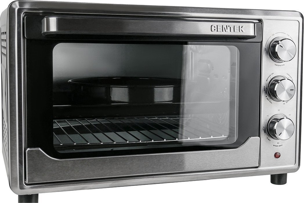 Мини-печь CENTEK CT-1541 - фото2