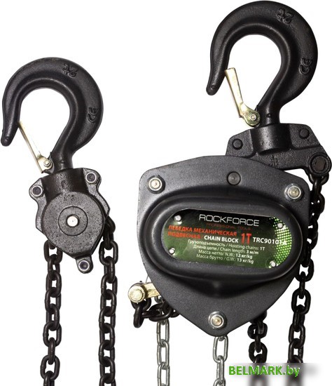 Таль RockForce RF-TRC90501A - фото