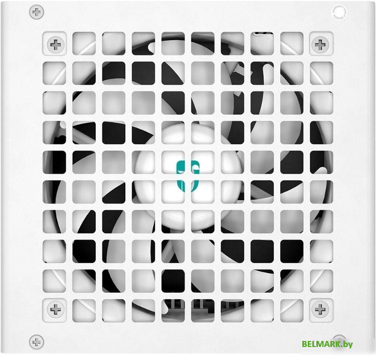 Блок питания GamerStorm PQ650G WH - фото2