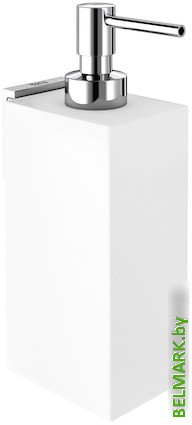 Дозатор для жидкого мыла Roca Rubik A816842001 - фото