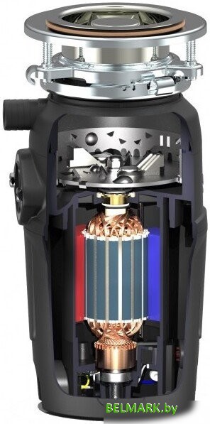 Измельчитель пищевых отходов ARFEKA FWD Max - фото2