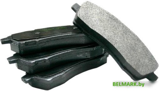 TRW MCB662 - фото