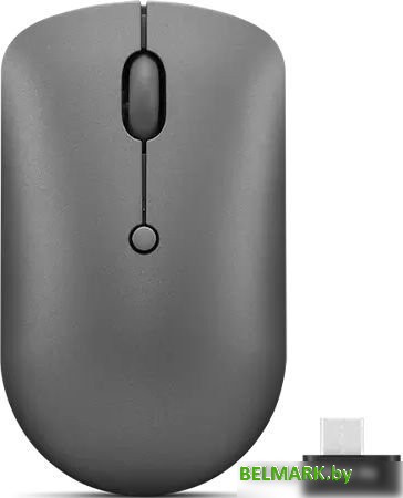 Мышь Lenovo 540 GY51D20867 - фото2