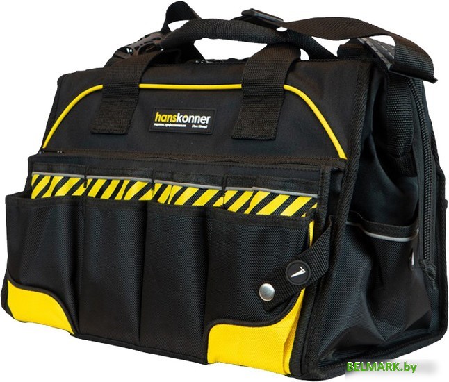 Сумка для инструментов Hanskonner HKTB0146 - фото
