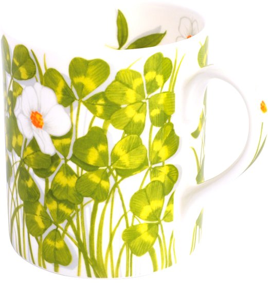 Кружка Taitu Freedom Herb 1-84-B - фото