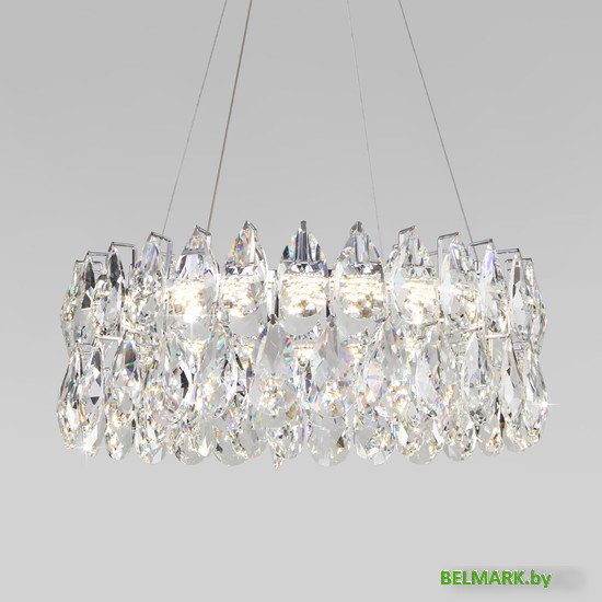 Подвесная люстра Bogate's 90371/1 Strotskis - фото2