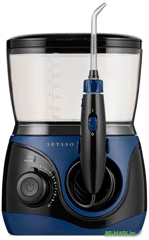 Ирригатор Seysso Planet - фото