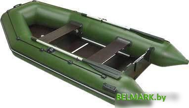Моторно-гребная лодка Vivax Т330Р - фото