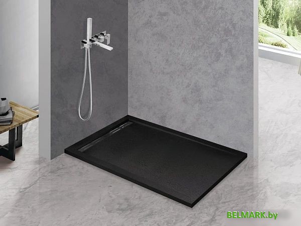 Экран под ванну Cezares Tray-AS-AH-140/80-100-SCR - фото2