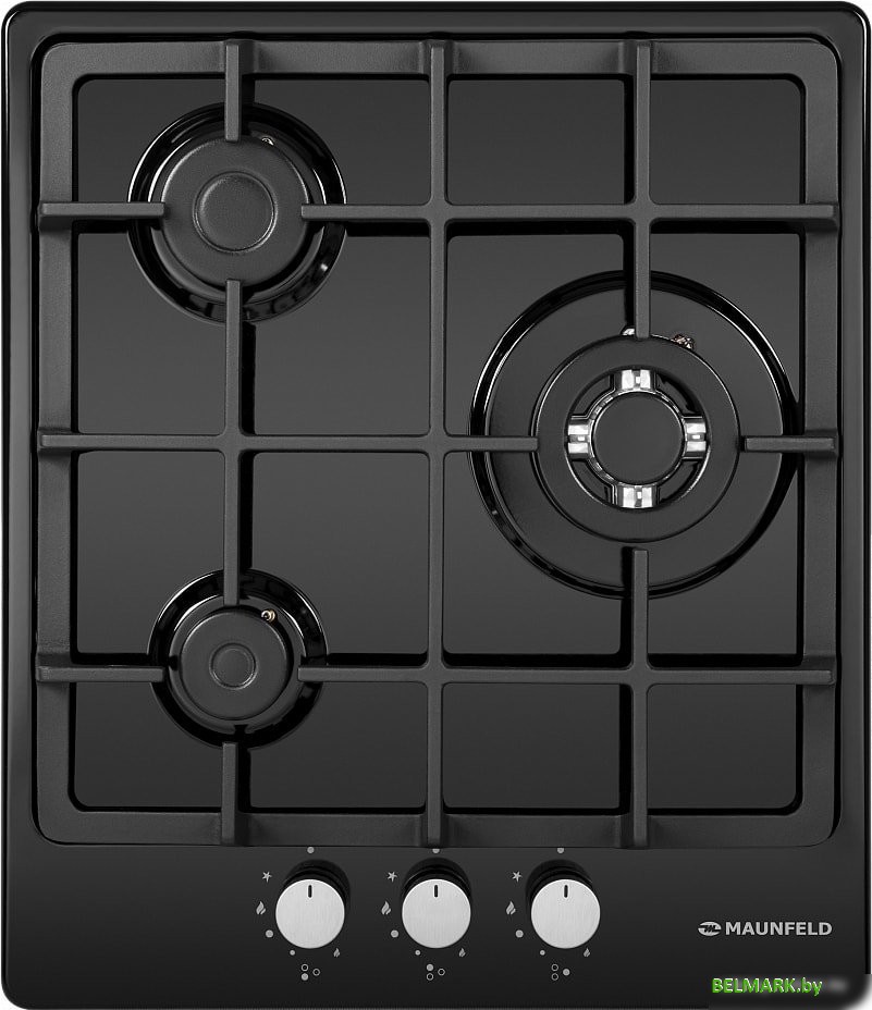 Варочная панель MAUNFELD EGHE.43.33CB/G - фото