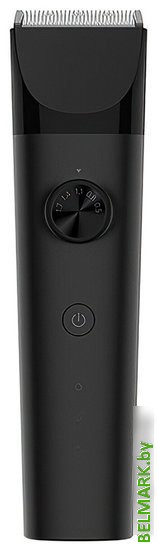 Машинка для стрижки волос Xiaomi Mijia Hair Clipper LFQ02KL - фото2