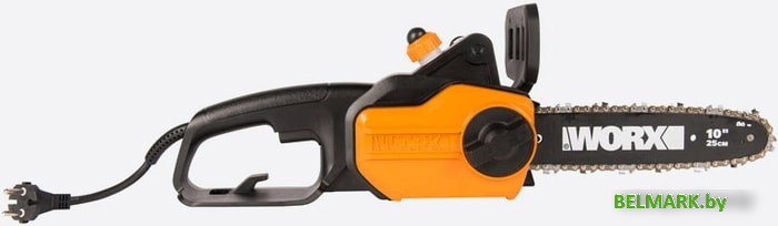 Электрическая пила Worx WG305E - фото