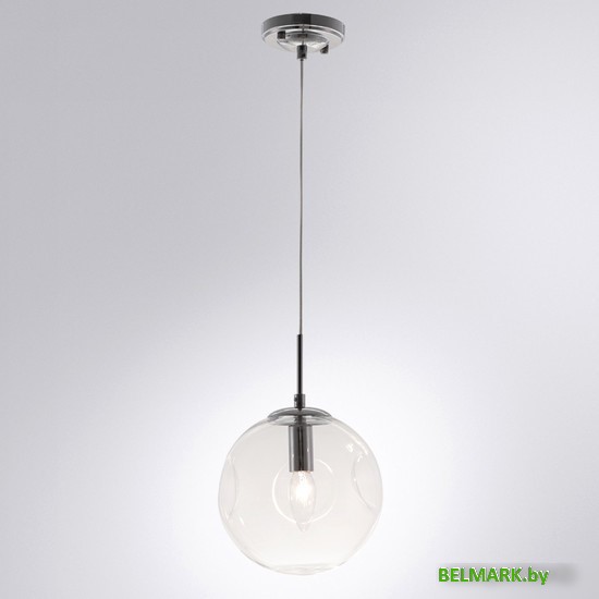 Подвесная люстра Arte Lamp Tureis A9920SP-1CC - фото2