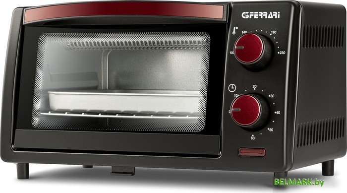 Микроволновая печь G3Ferrari G10169 - фото