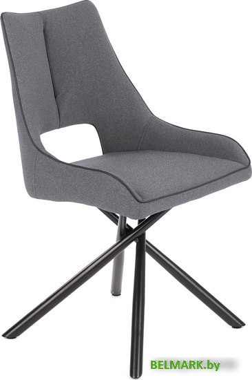 Стул Halmar K409 (серый) - фото