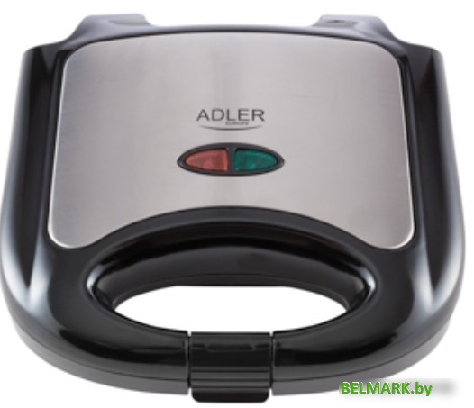 Сэндвичница Adler AD 3015 - фото