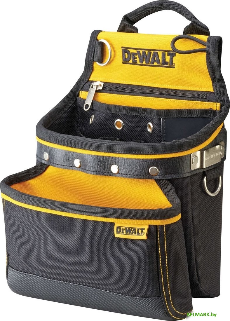 Чехол поясной DeWalt Multi Purpose Pouch DWST1-75551 - фото2