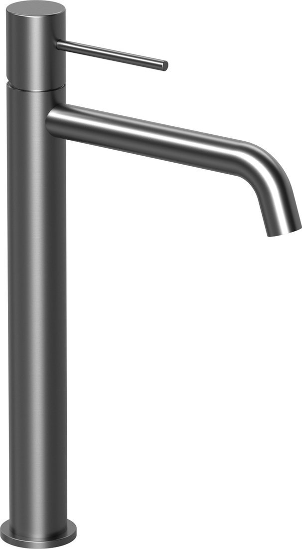 Смеситель Kaiser Vita 43311-15 (вороненая сталь) - фото