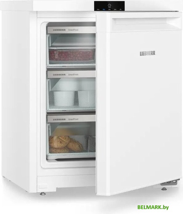 Морозильник Liebherr Fe 1003 Pure - фото2