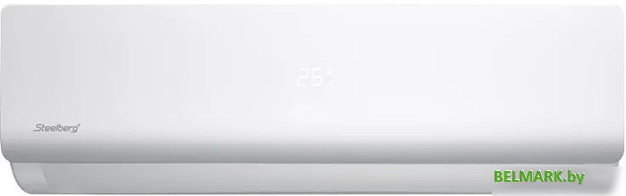 Кондиционер Steelberg STL-IFDC12BG - фото2