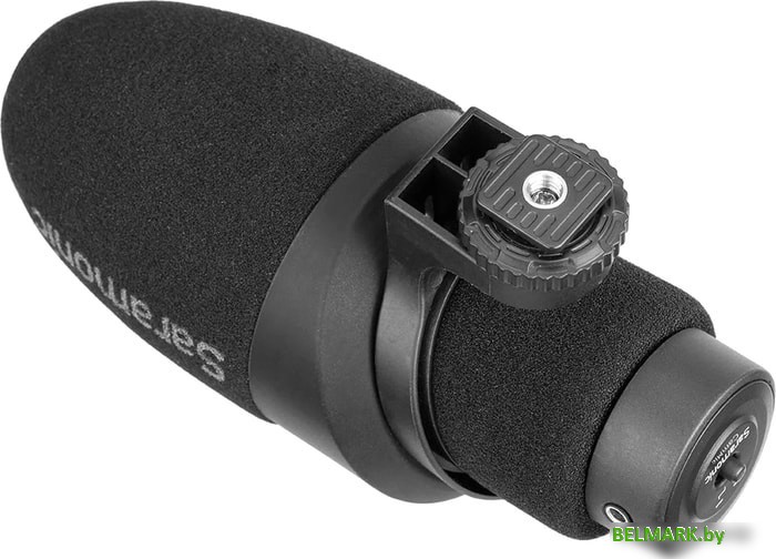 Микрофон Saramonic CamMic - фото2