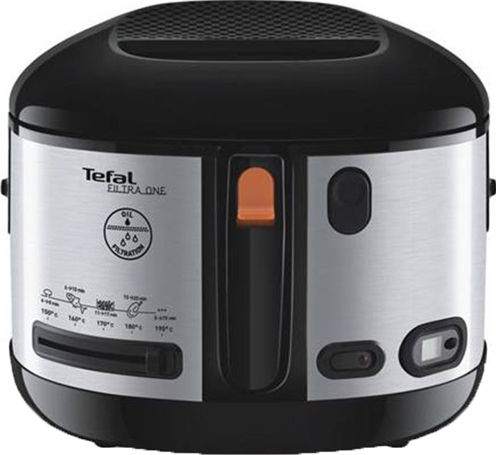 Фритюрница Tefal FF175D71 - фото