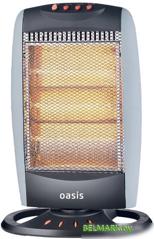 Инфракрасный обогреватель Oasis IS-12P - фото