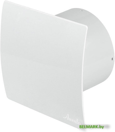 Осевой вентилятор Awenta System+ Turbo 125M KWT125M-PEB125 - фото