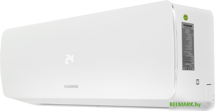 Кондиционер StarWind STAC-12PROF - фото2