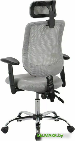 Кресло Signal Q-118R (серый) - фото2