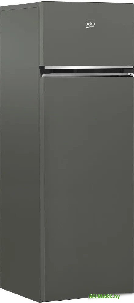 Холодильник BEKO B1RDSK280G - фото2