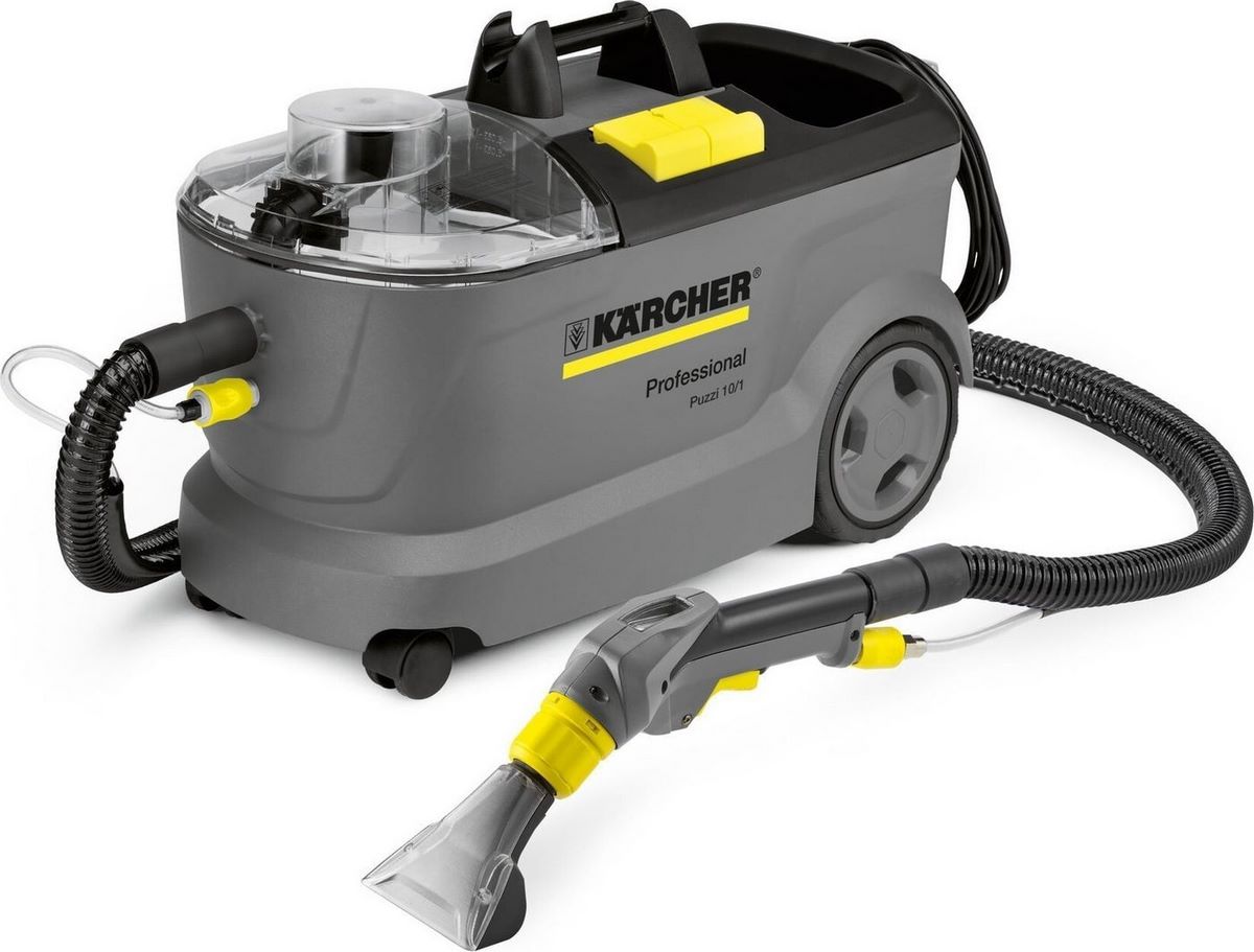 Пылесос Karcher Puzzi 10/1 Edition 1.100-131.0 - фото2