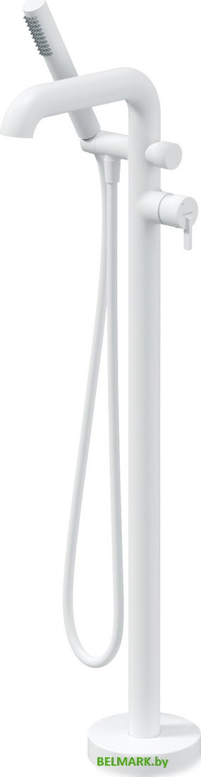 Смеситель Deante Silia BQS_A17M - фото