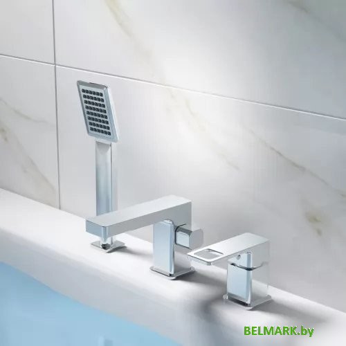 Смеситель Haiba HB80615 - фото2