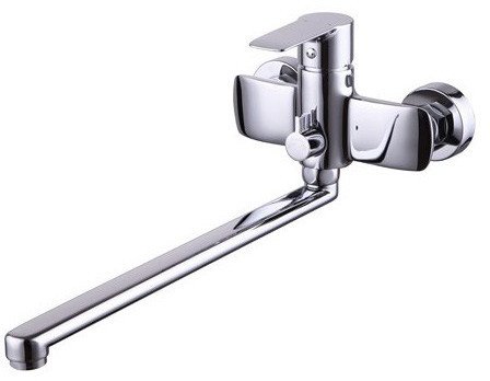 Смеситель Kaiser Sena [74155] - фото