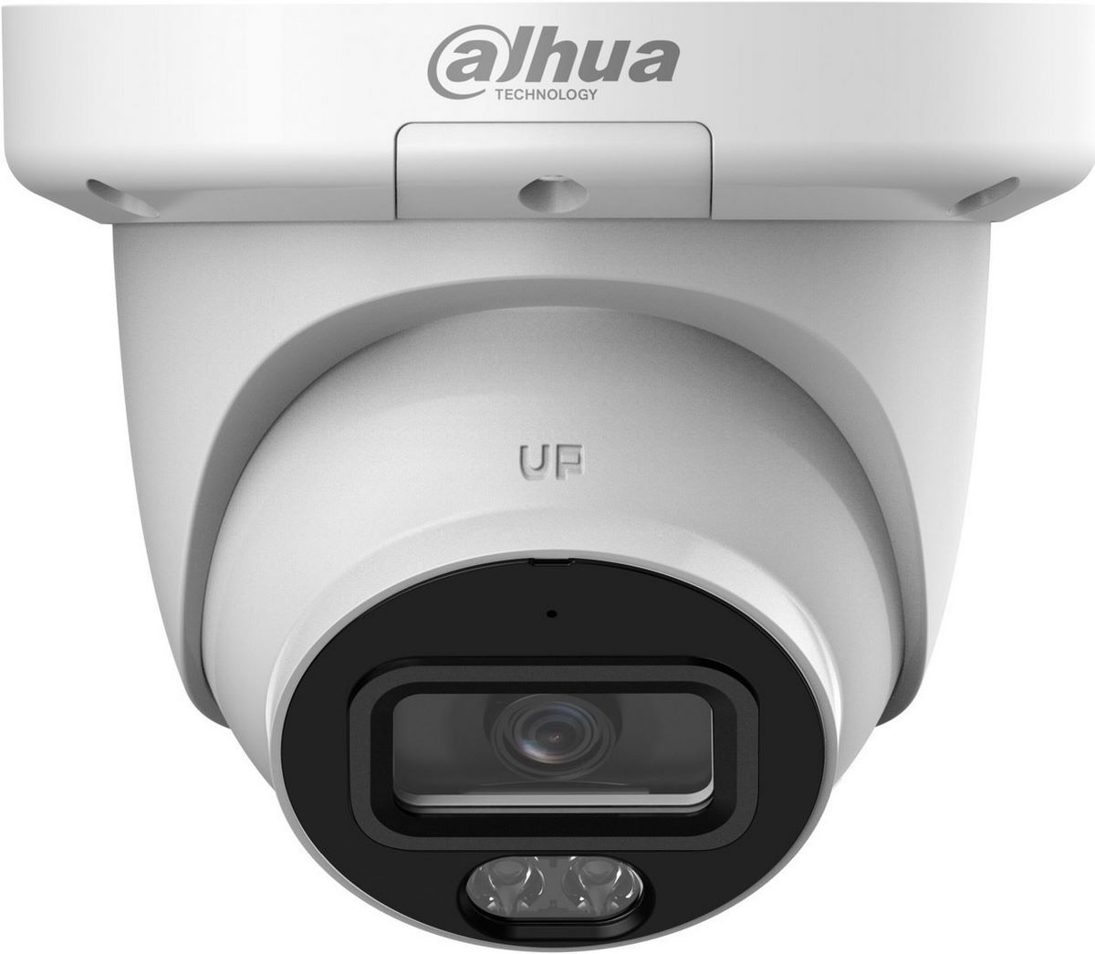 IP-камера Dahua DH-IPC-HDW3449QMP-S-IL-0280B - фото